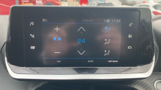 Peugeot 208 1.2 PureTech 100 Active Premium + 5dr Petrol Hatchback